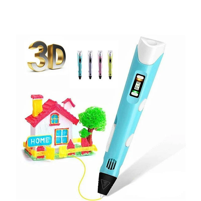Original 3D Printing Pen - Image 3
