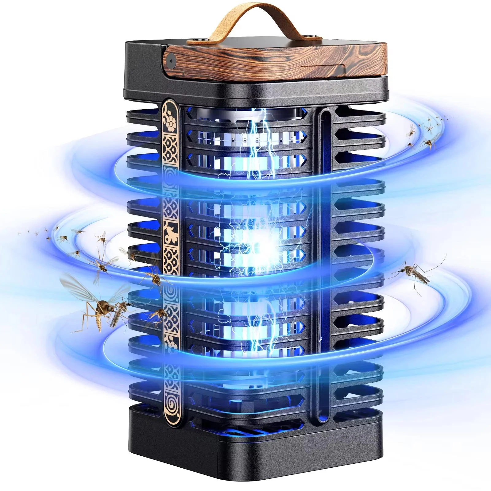 Outdoor Fly Bug Zapper