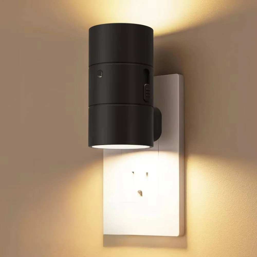 Outlets With Night Lights