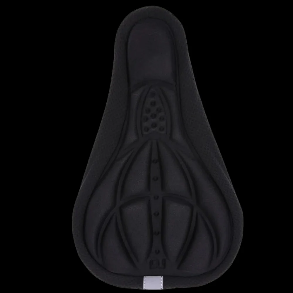 Padded Bike Seat Cushion