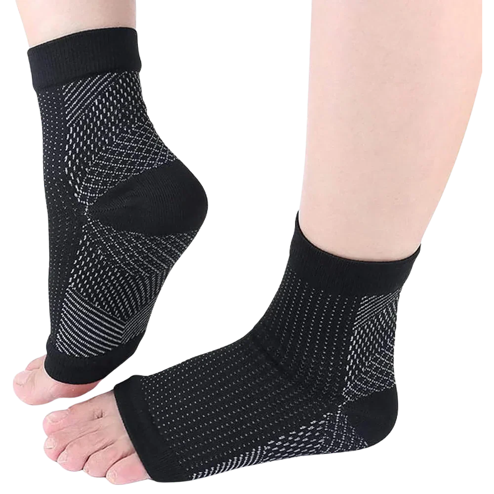 Pain Relief Neuropathy Socks - Image 2
