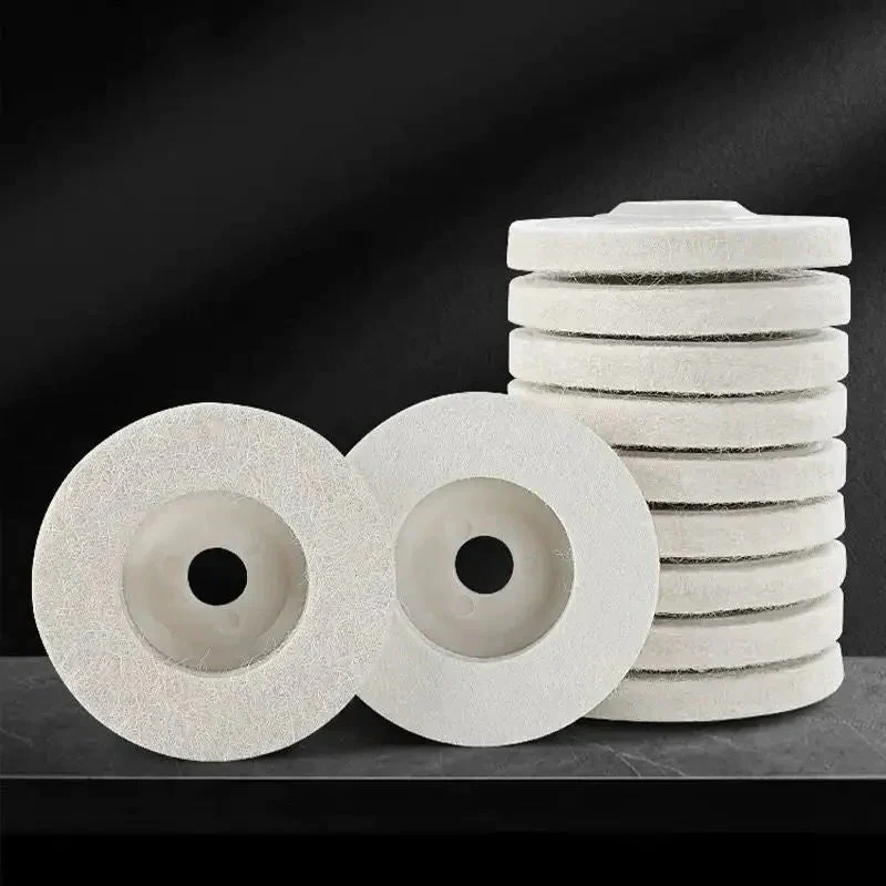 Polishing Pad