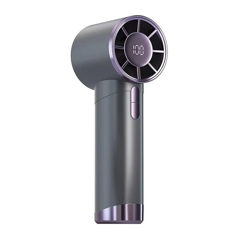Portable Hand Held Fan - Image 2
