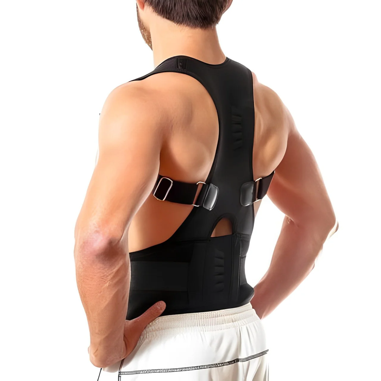 Posture corrector for men and women - Image 8