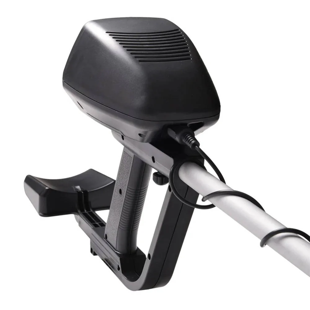 Professional Underground Metal Detector - High Accuracy For Gold Detecting &amp; Treasure Hunting - Image 6