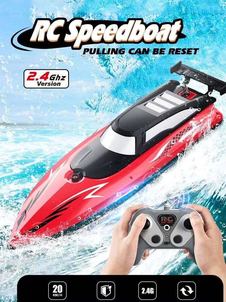 RC Boat - Image 9