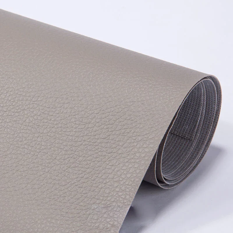 Self-Adhesive Leather Refinisher Cuttable Sofa Repair Patch (19.7 x 53.9 inches) - Image 3