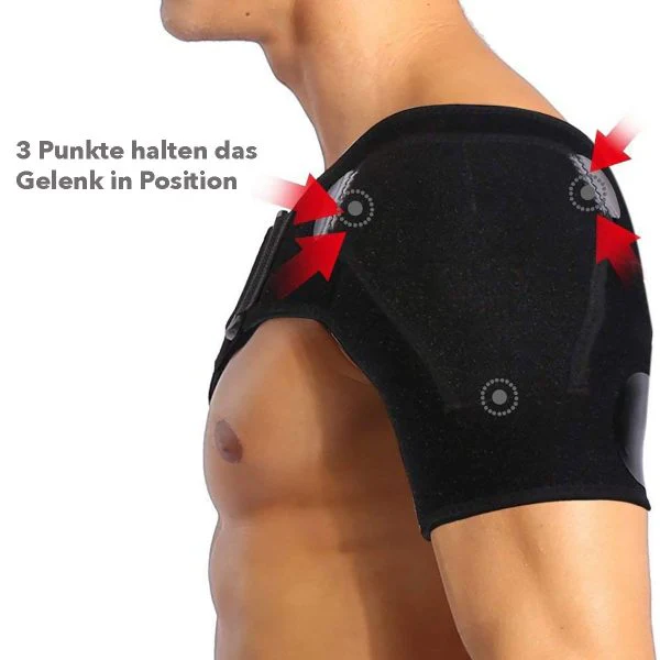 Shoulder Support Bandage - Image 2