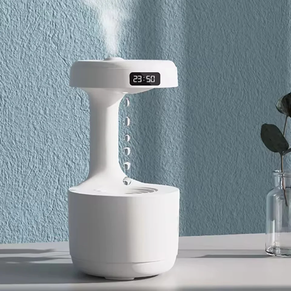 Small Humidifier