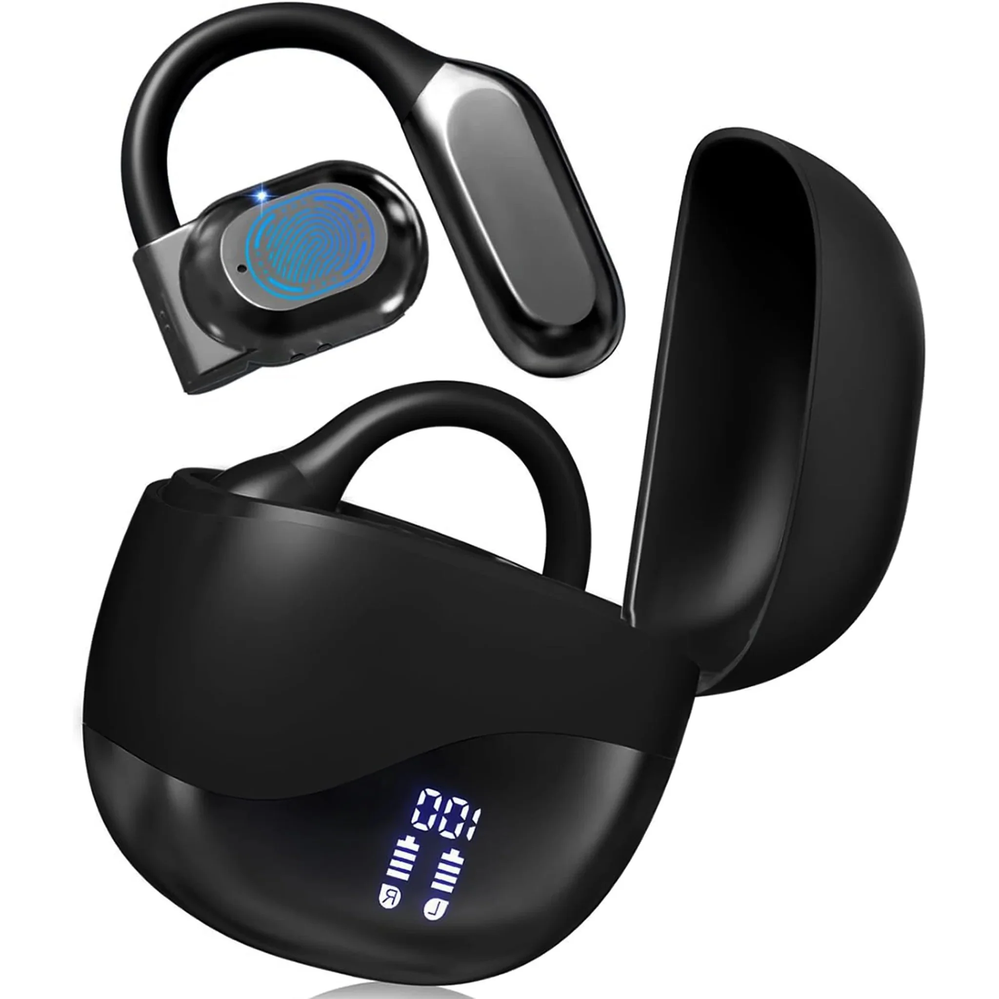 Smart Translation Earbuds