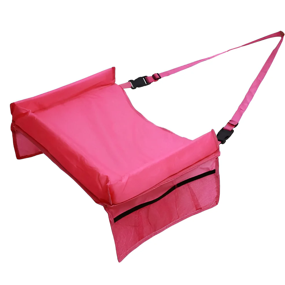 Snack & Play Travel Seat - Image 3
