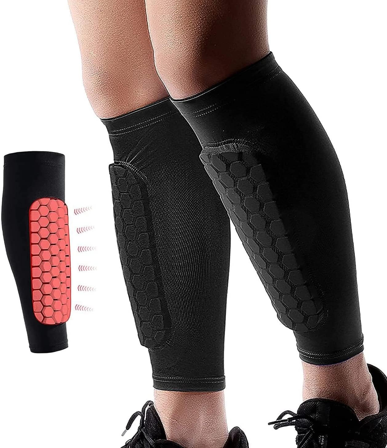 Soccer Shin Guard
