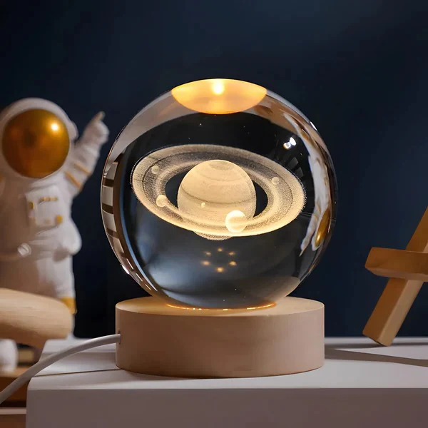 Sphere Lamp - Image 2