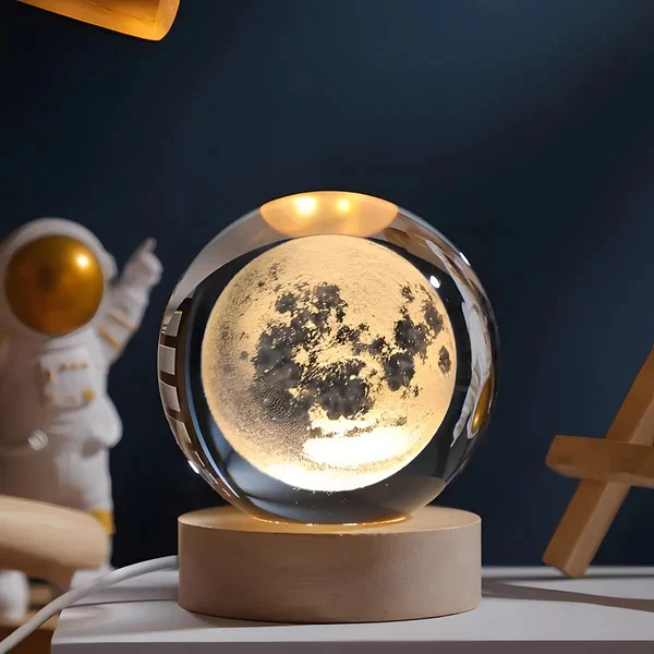 Sphere Lamp - Image 3