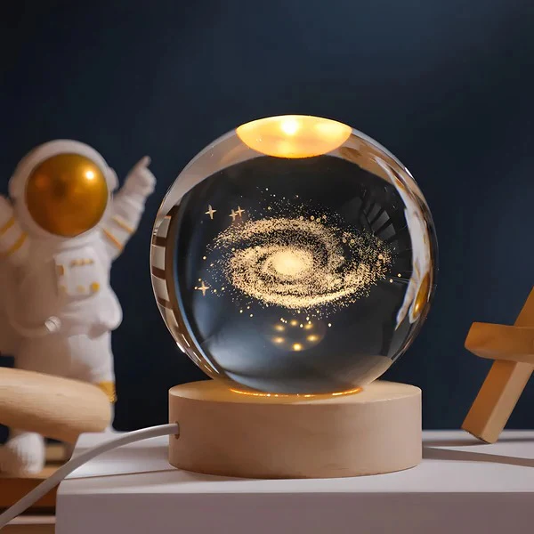 Sphere Lamp - Image 4