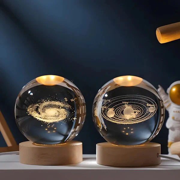 Sphere Lamp - Image 5