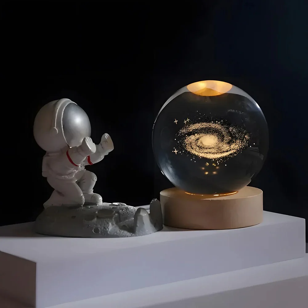 Sphere Lamp - Image 6