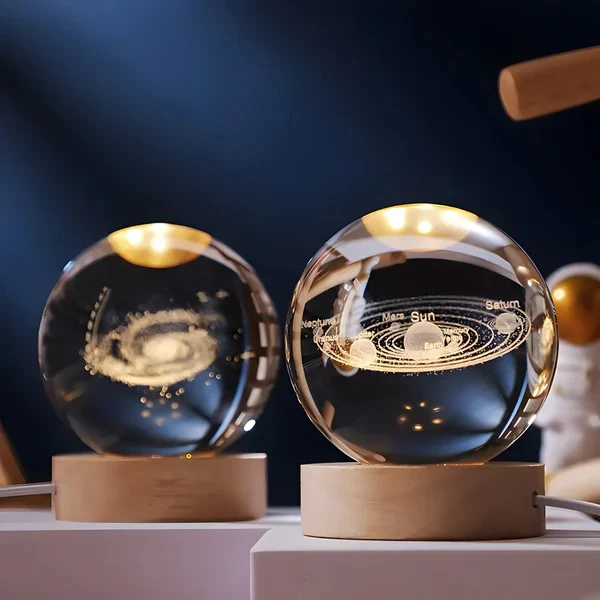 Sphere Lamp - Image 7