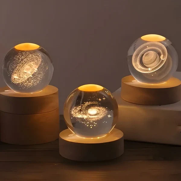 Sphere Lamp - Image 8