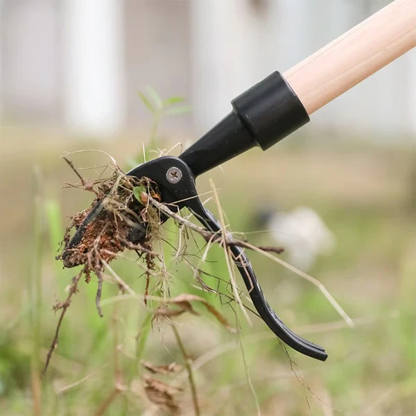 Stand Up Weed Puller - Image 2