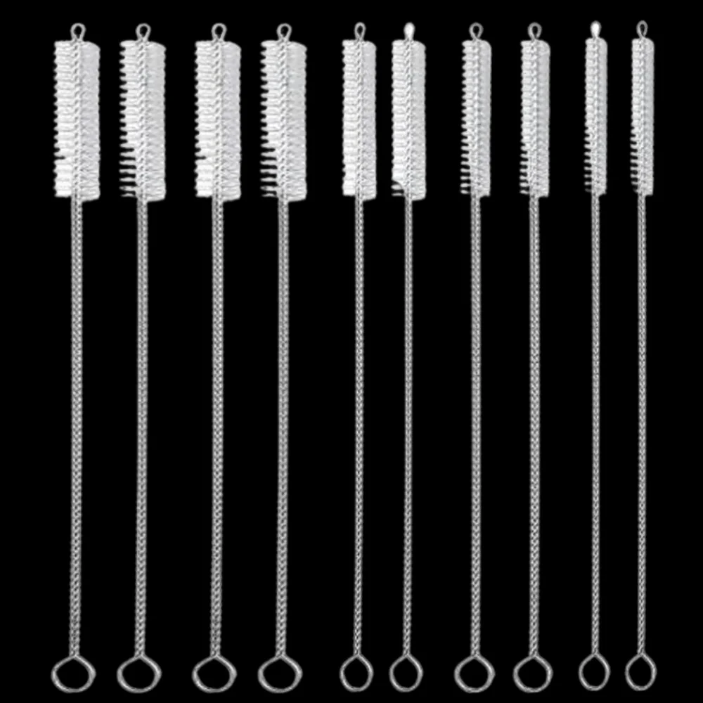 Straw Cleaning Brushes