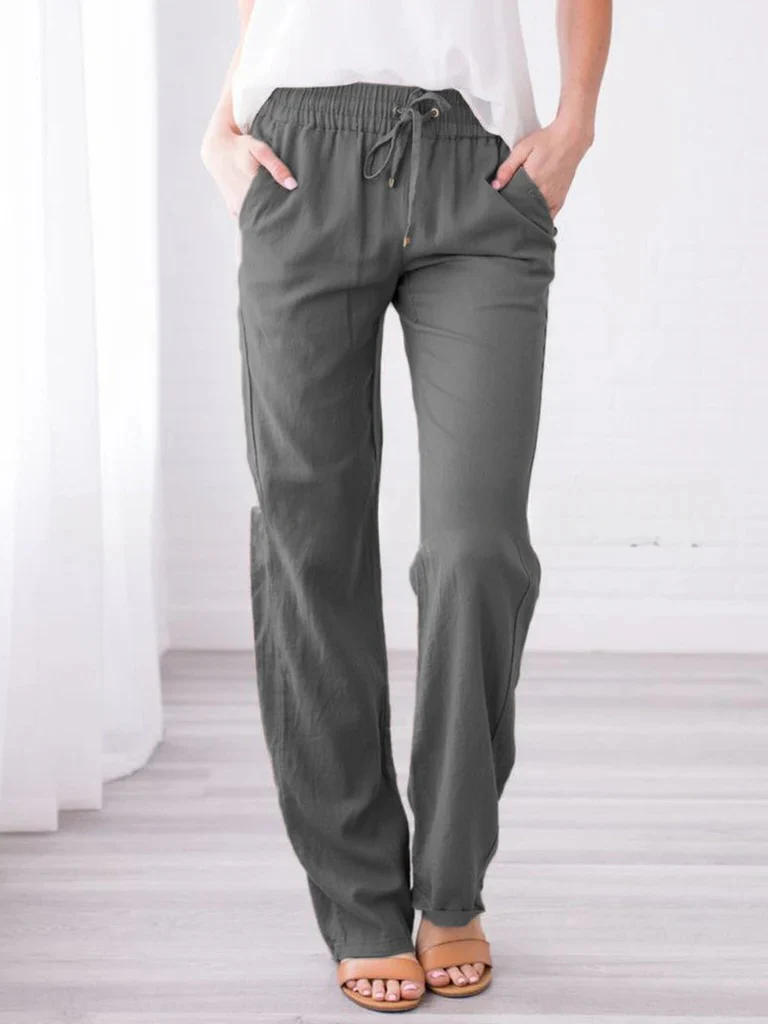 Summer Trousers - Image 3