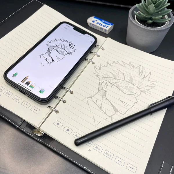 Smart Pen Set