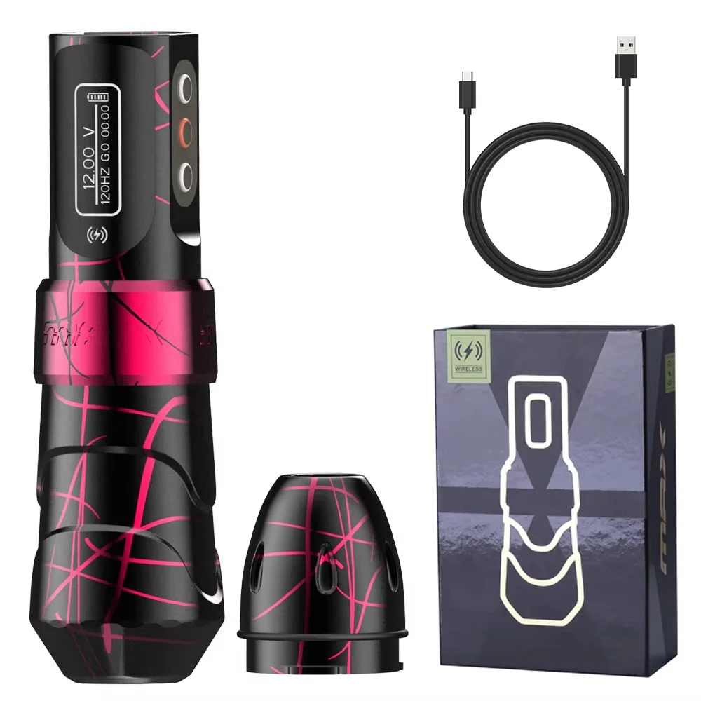 Tattoo Pen
