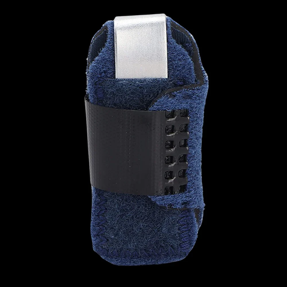 Toe Straightener with Adjustable Support