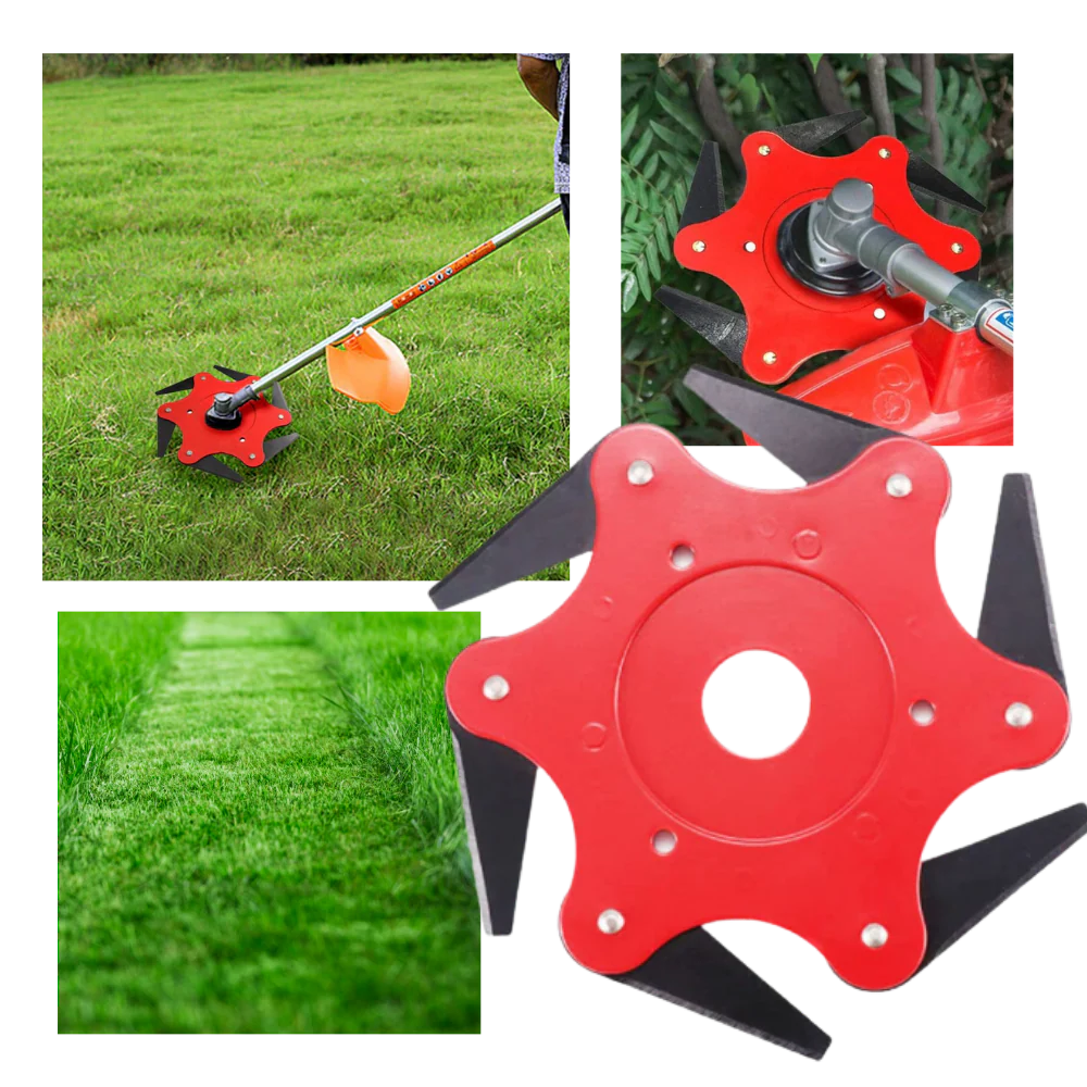 Trimmer Head