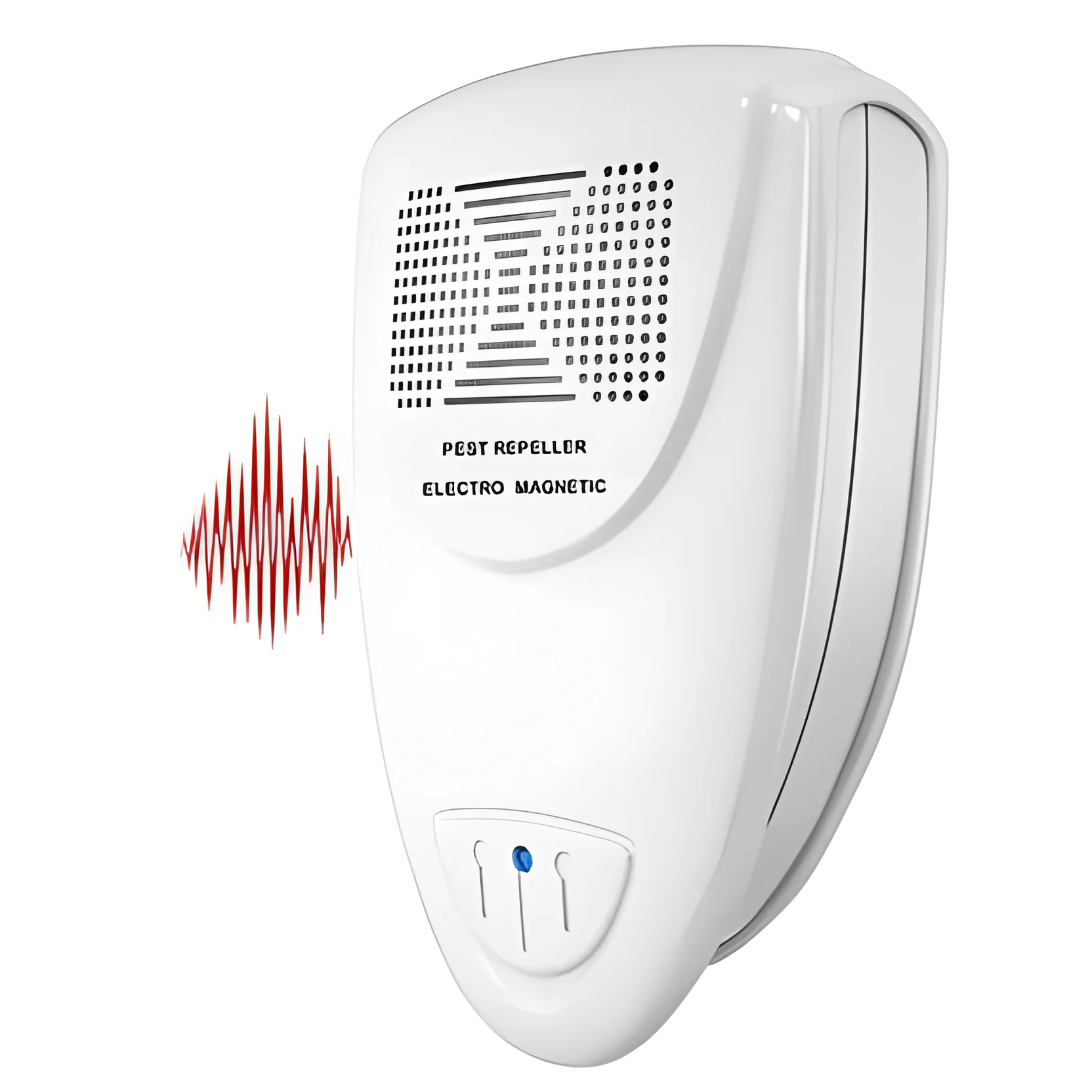 Ultrasonic Bat Repellent