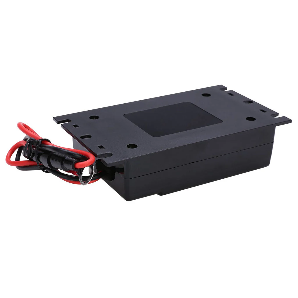 Ultrasonic Car Squirrel Repeller - Get Rid Of Squirrels in 48 Hours - Image 3