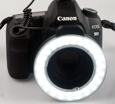 Universal Reflective Ringlight For Camera - Image 12