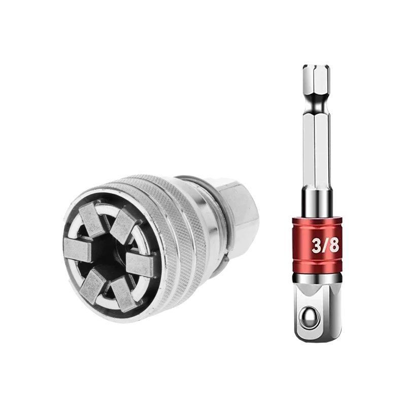 Universal Socket Wrench Tool