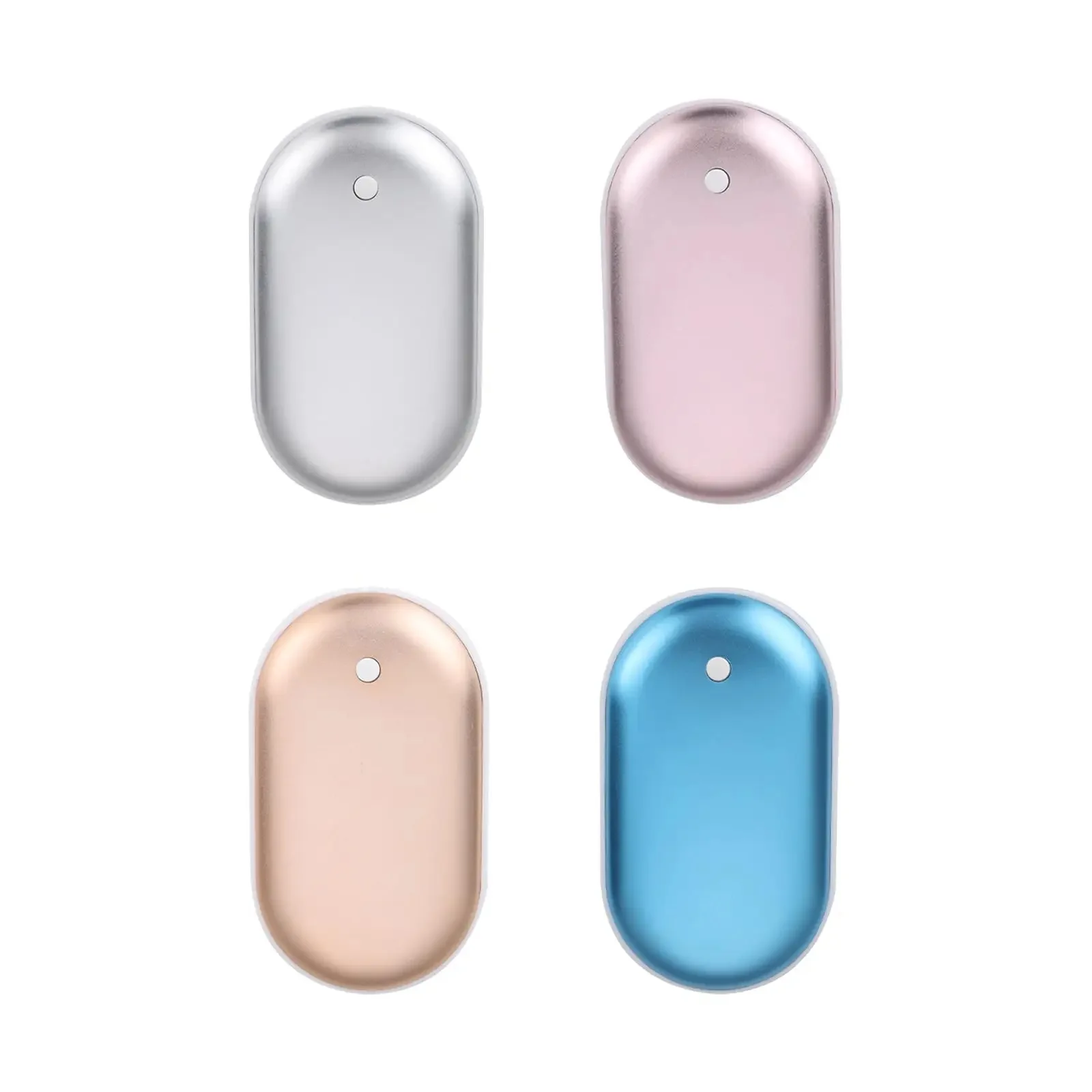 USB Rechargeable Hand Warmer - Image 2