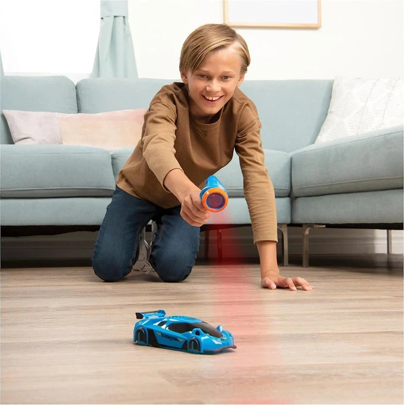 Wall Climbing Car Toy for Kids - Image 5