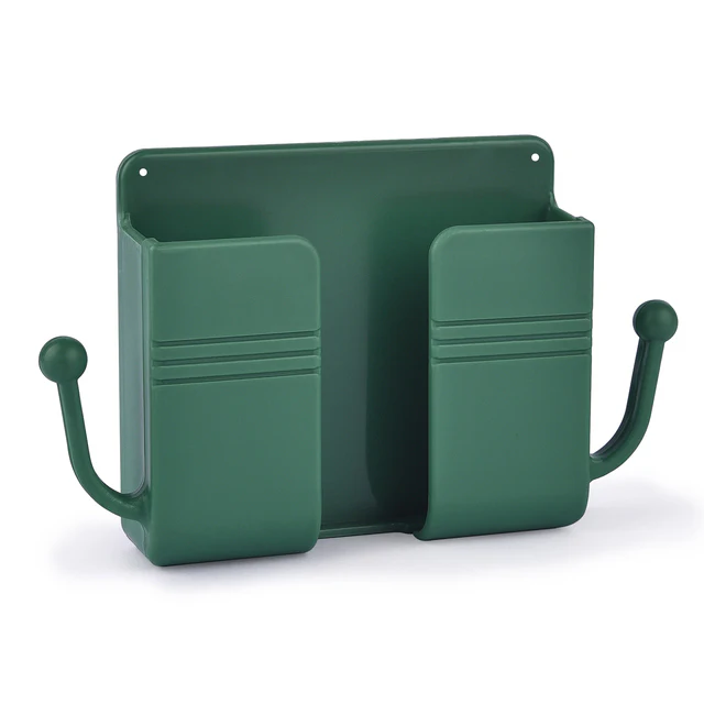 Wall Mounted Storage Holder