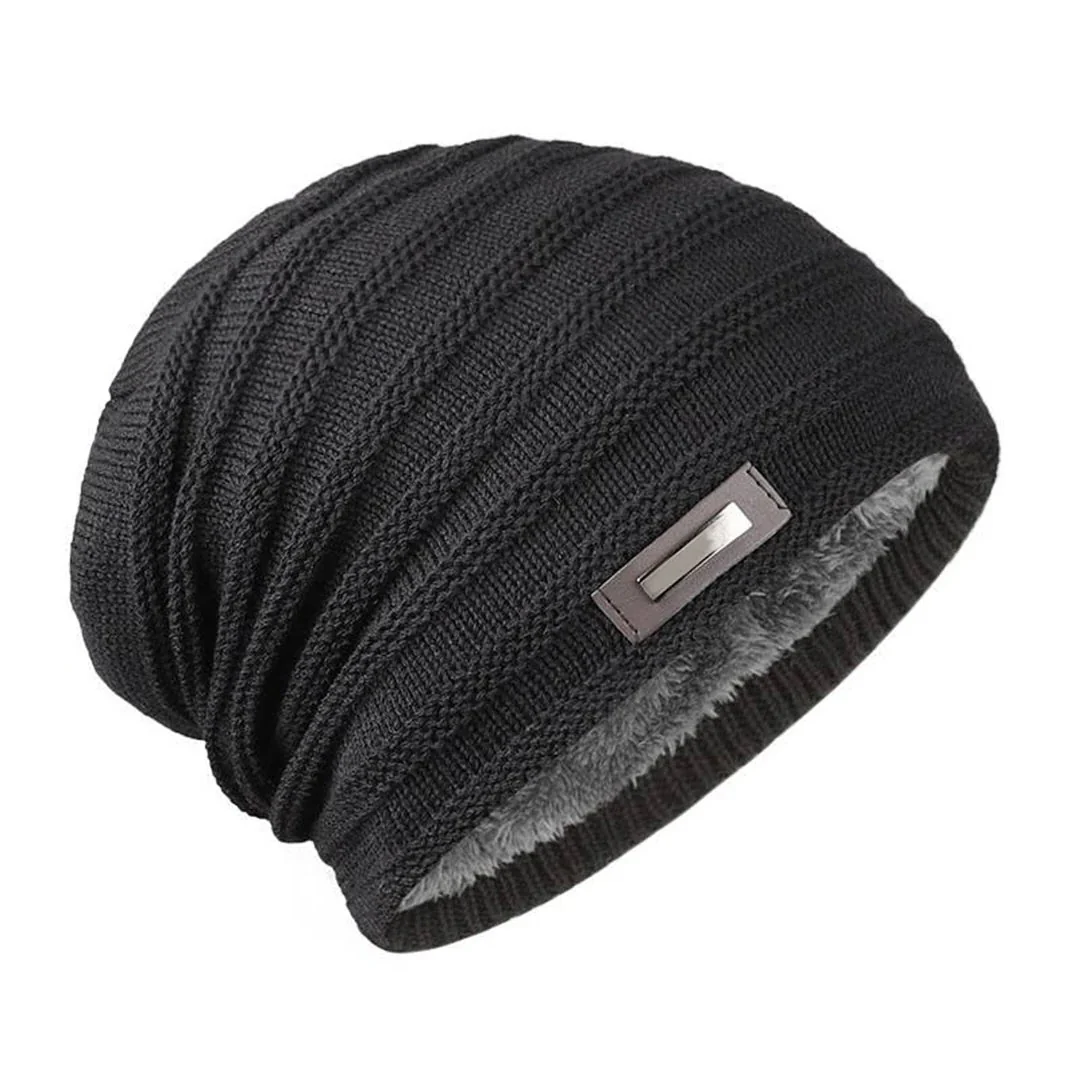 Warm Winter Hat