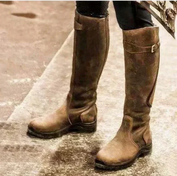 Waterproof thermal Boots - Image 5