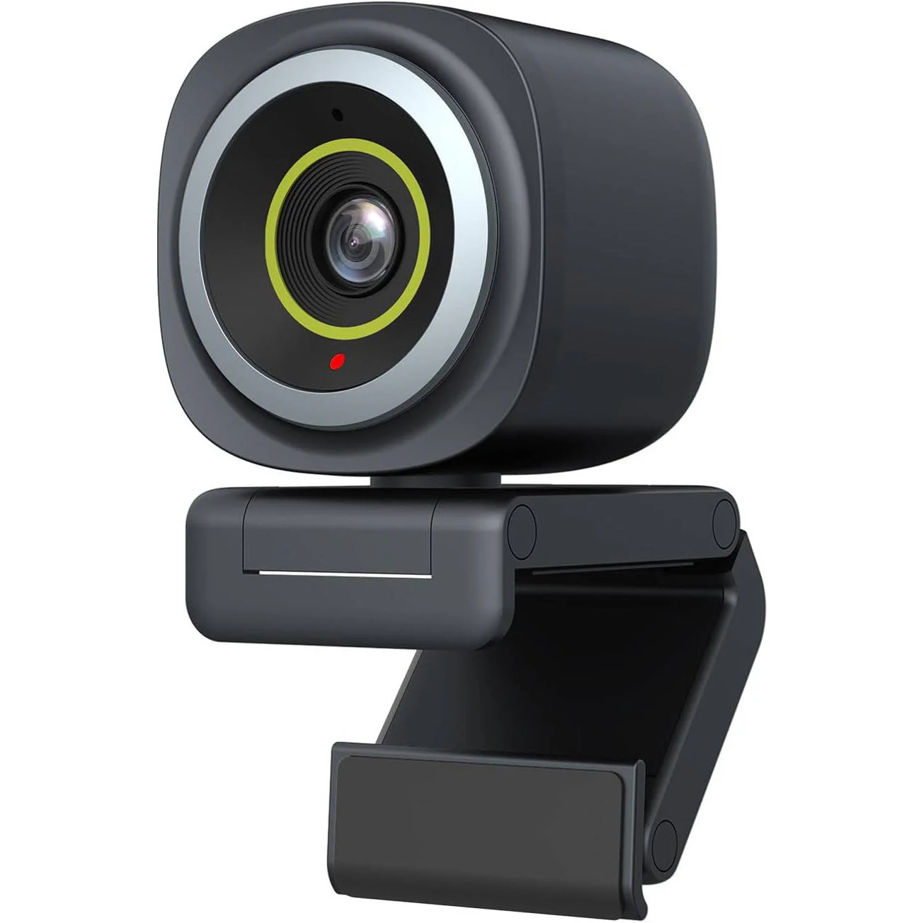 Webcam 4k 60fps