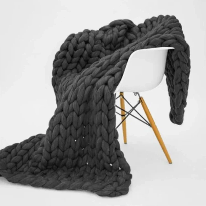 Weighted Comforter for Serene Sleep - Image 2